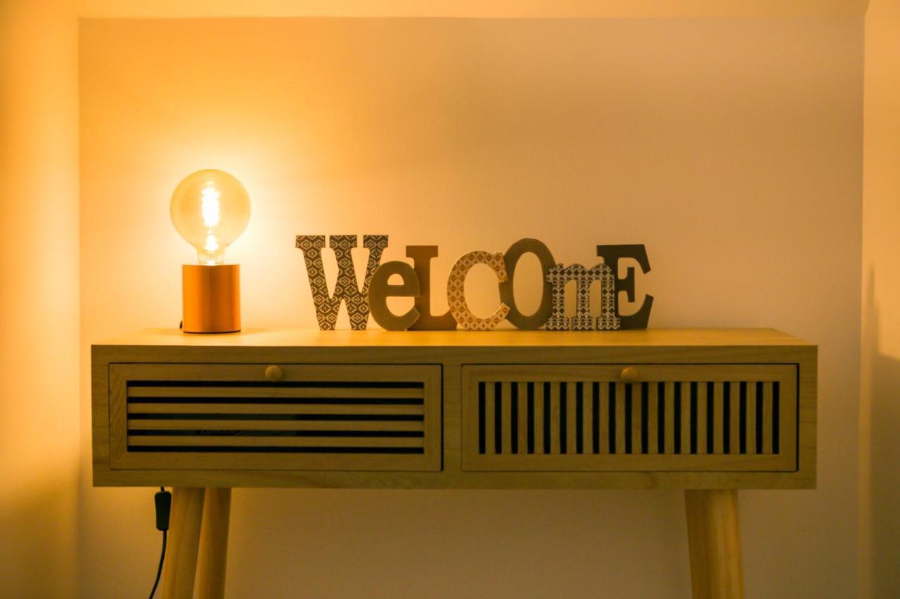 Appartement Cosy Paris 25 Min, Disney 20 Min Мо Экстерьер фото
